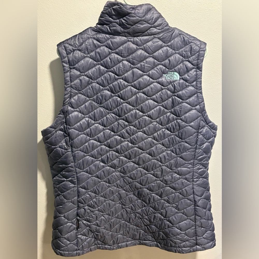 The North Face Thermoball Eco Vest - Picture 3 of 4